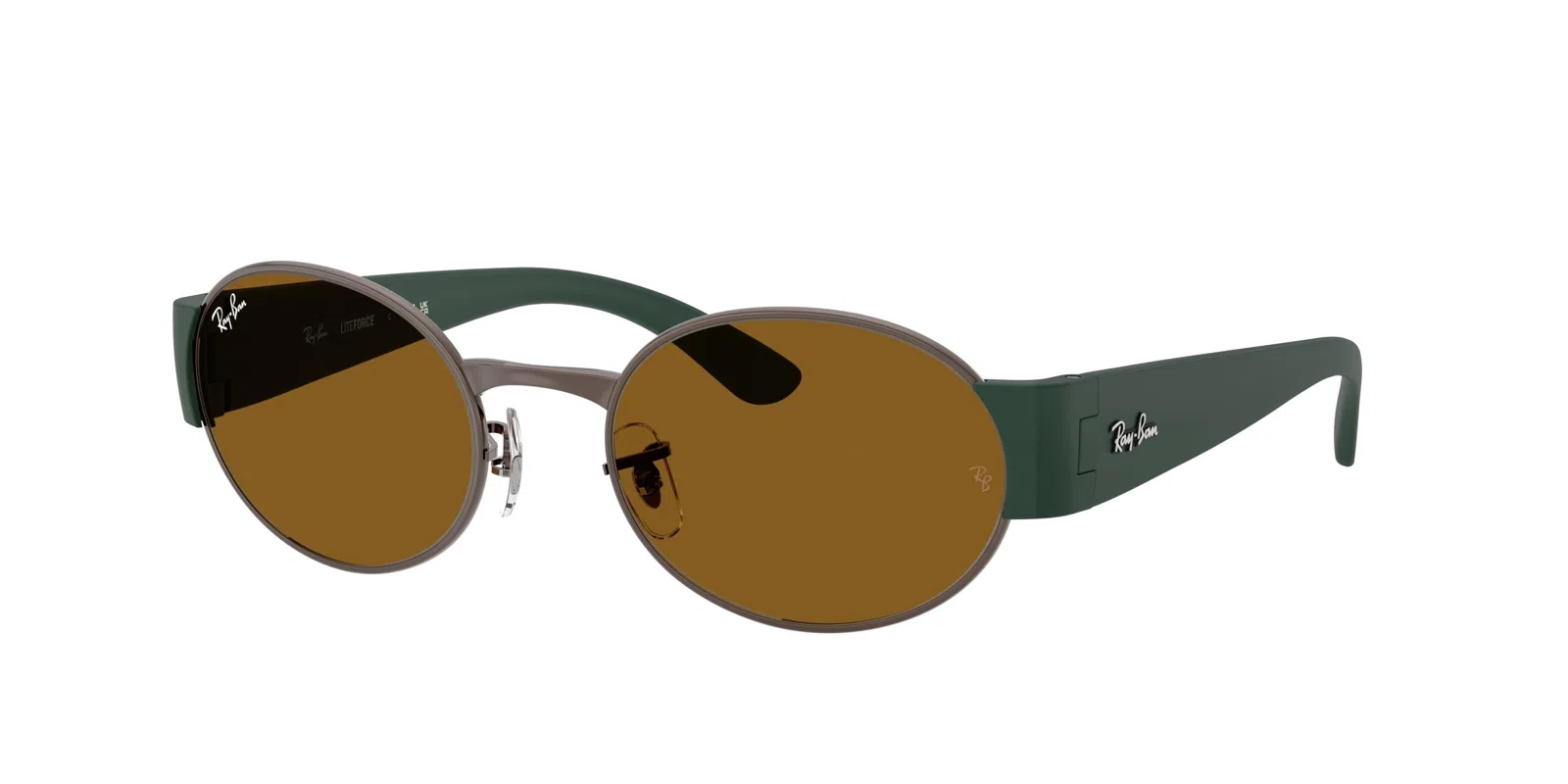 Ray-Ban 3770 Sunglasses - view 4